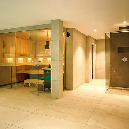 Dreamapartment La Vigna 