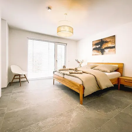 Apartment Dreamapartment La Vigna 