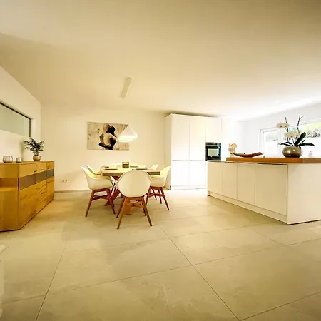 Dreamapartment La Vigna 