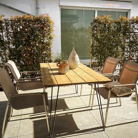 Dreamapartment La Vigna 