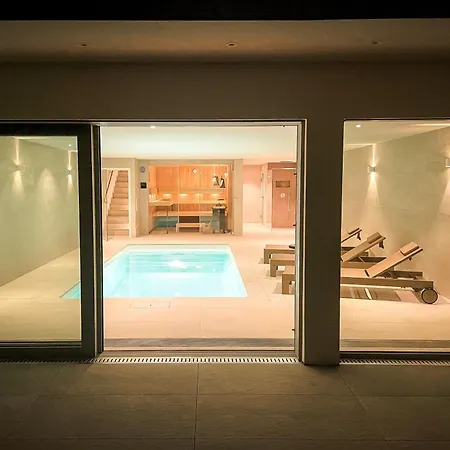 Dreamapartment La Vigna 