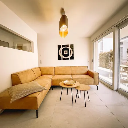 Dreamapartment La Vigna 