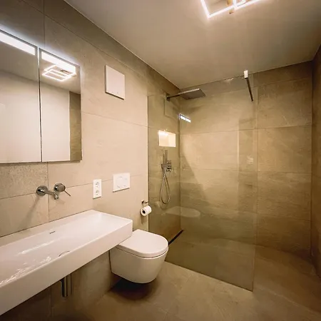 Dreamapartment La Vigna 