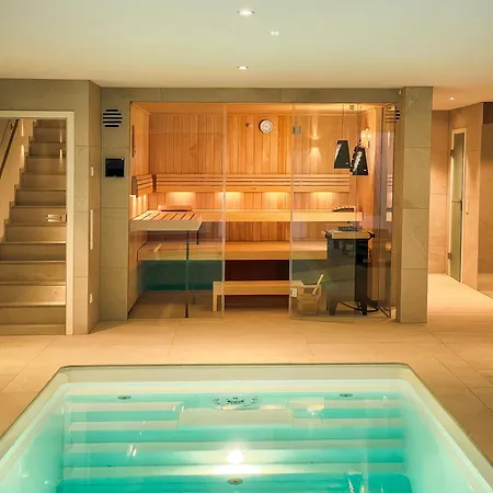 Dreamapartment La Vigna 