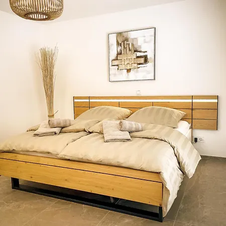 Apartment Dreamapartment La Vigna 