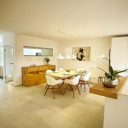 Dreamapartment La Vigna 