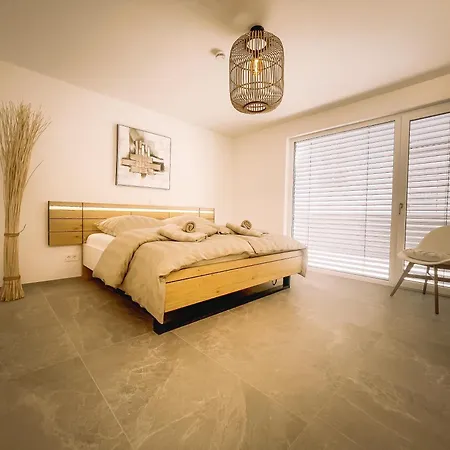 Dreamapartment La Vigna 