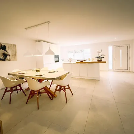 شقة Dreamapartment La Vigna 