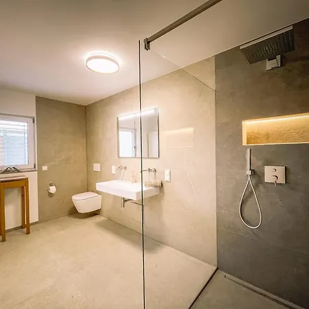 شقة Dreamapartment La Vigna 